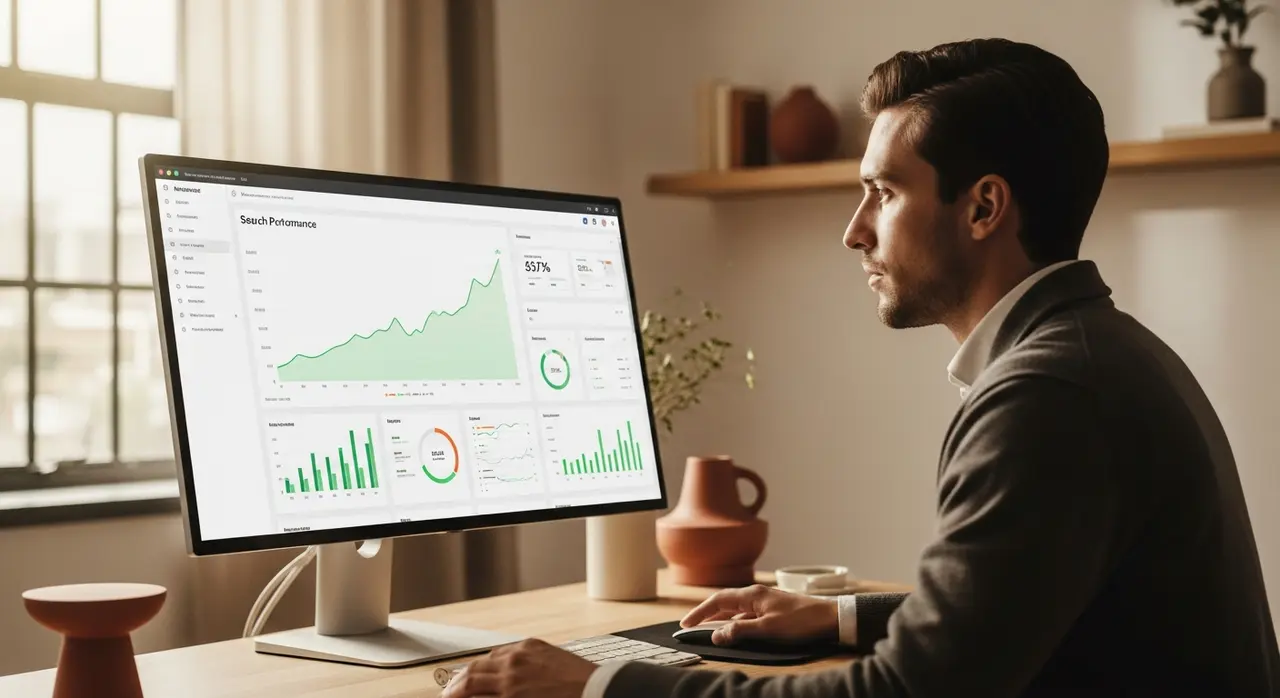 SEO local Laval